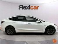 Usado Tesla Model 3 350 kW (476 CV) 2021 Blanco Berlina