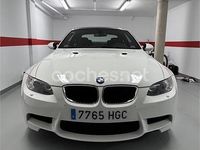 Usado BMW M3 420 CV (308 kW) 2011 Blanco Coupe