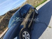 Usado BMW 120 163 CV (119 kW) 2005 Negro Utilitario