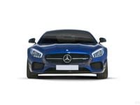 Usado Mercedes AMG GT AMG 510 CV (375 kW) 2017 Negro Coupe