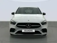 Usado Mercedes B200 150 CV (110 kW) 2023 Blanco Utilitario