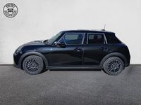 Usado Mini Cooper 114 kW (156 CV) 2025 Negro Utilitario