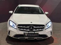 Usado Mercedes GLA180 Urban 122 CV (89 kW) 2019 Blanco SUV