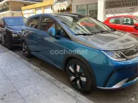 Usado BYD Dolphin Design 2023 Eléctrico Utilitario