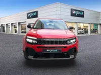 Usado Jeep Avenger Altitude 101 CV (74 kW) 2024 Rojo SUV