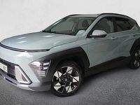 Usado Hyundai Kona 129 CV (94 kW) 2025 SUV