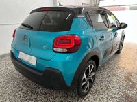 usado Citroën C3 1.2 PureTech S&S Shine 110