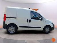Usado Fiat Fiorino 80 CV (58 kW) 2023 Blanco Monovolumen