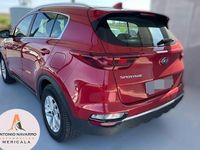 usado Kia Sportage 1.6 CRDi GT Line Essential 85 kW (115 CV) 4x2