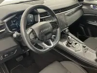 Usado Lynk & Co 01 197 CV (144 kW) 2022 Negro SUV