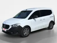 Usado Mercedes Citan 110 95 CV (69 kW) 2023 Blanco Monovolumen