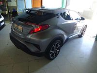 usado Toyota C-HR 125H Advance