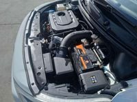 Usado Hyundai i20 75 CV (55 kW) 2016 Blanco Utilitario