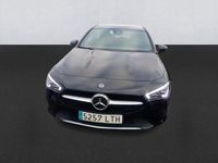 Usado Mercedes CLA220 Advantage 130 CV (95 kW) 2021 Berlina