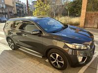 usado Kia Sorento 2.2CRDi Emotion 4x4 Aut.