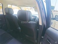 Usado Mitsubishi Outlander Motion 150 CV (110 kW) 2013 Azul SUV