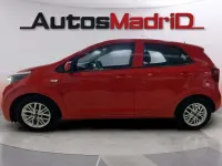 Usado Kia Picanto 67 CV (49 kW) 2022 Rojo Utilitario