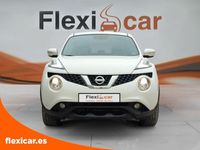 usado Nissan Juke 1.5 dCi ACENTA