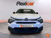 Usado Citroën C4 Feel 131 CV (96 kW) 2023 Blanco SUV