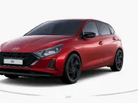 Nuevo Hyundai i20 Blackline 90 CV (66 kW) 2026 Utilitario