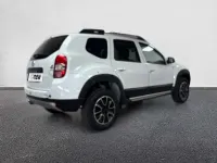 Usado Dacia Duster Urban Explorer 110 CV (80 kW) 2016 Gris / plata SUV