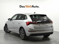 usado Skoda Scala 1.5 Tsi Sport 110kw