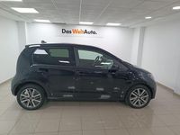 Usado Seat Mii Electric 61 kW (83 CV) 2020 Negro Utilitario