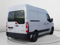 Usado Renault Master 150 CV (110 kW) 2021 Blanco Monovolumen