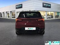 Usado Opel Grandland X S 136 CV (100 kW) 2024 Rojo SUV