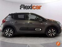 Usado Citroën C3 PureTech 83 CV (61 kW) 2024 Gris Berlina