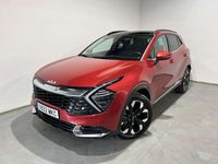 Usado Kia Sportage 266 CV (195 kW) 2023 Rojo SUV