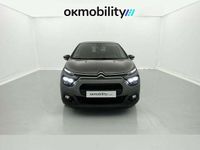 Usado Citroën C3 PureTech 82 CV (60 kW) 2024 Plateado Utilitario