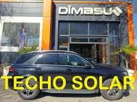 Usado Mercedes GLE350 de 320 CV (235 kW) 2023 Negro SUV