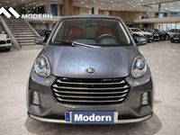 Usado Zhidou D2 2024 Eléctrico Utilitario