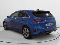 Usado Kia Ceed 120 CV (88 kW) 2022 Utilitario