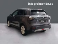 Usado Suzuki SX4 S-Cross 129 CV (94 kW) 2024 Gris SUV