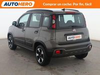 Usado Fiat Panda Red 70 CV (51 kW) 2023 Gris / plata Utilitario