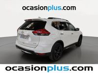Usado Nissan X-Trail N-TEC 160 CV (117 kW) 2020 Blanco SUV