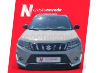 Usado Suzuki Vitara 129 CV (94 kW) 2023 Beige SUV