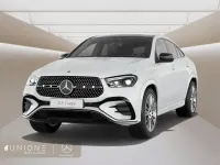 Nuevo Mercedes GLE350 333 CV (244 kW) 2025 Otro SUV