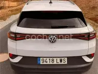 Begagnad VW ID.4 Pro Performance 150 kW (204 HK) 2022 Eléctrico SUV