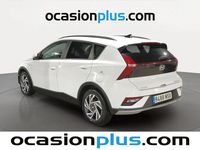 Brugt Hyundai Bayon 80 HK (58 kW) 2024 Hvid SUV