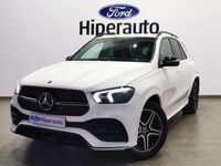 usado Mercedes GLE300 300d 4Matic Aut.