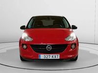 Usado Opel Adam Glam 87 HP (63 kW) 2019 Vermelho Citadino