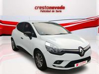 usado Renault Clio IV 