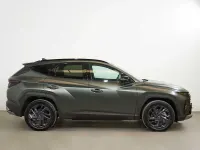 Usado Hyundai Tucson 159 CV (116 kW) 2025 SUV