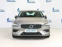 Brugt Volvo V60 Inscription 340 HK (250 kW) 2020 Grå Stationcar