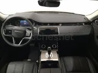 Usado Land Rover Range Rover evoque SE 163 CV (119 kW) 2023 Azul SUV