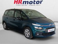 Usado Citroën C4 Feel 131 CV (96 kW) 2021
