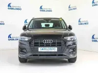 Usado Audi Q5 Advanced Plus 163 CV (119 kW) 2022 Negro SUV